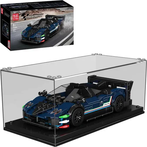 BR1CKS GmbH Zonda R EVO Sonstige