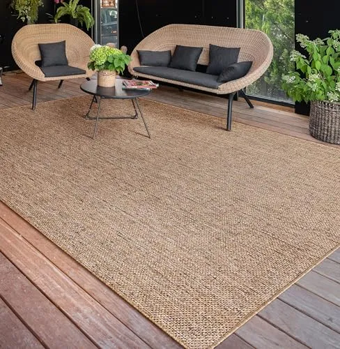 Paco Home Outdoor Teppich 120x160 cm von Paco Home
