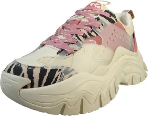 Buffalo TRAIL ONE Trainingsschuh beige 38 EU in beige von Buffalo