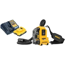 DeWalt DWH 161 D1 Akku Universalabsaugung mit 18 V Akku von DeWalt