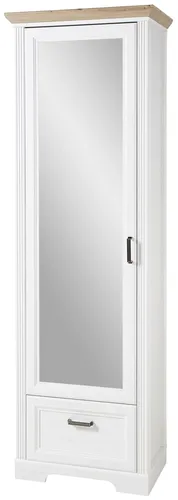 Innostyle Garderobenschrank Jasmin beige von Innostyle