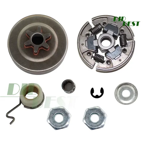 3/8 6Z Kettenrad für Stihl 021 023 025 MS210 MS230 MS250 MS180 MS170 018 017