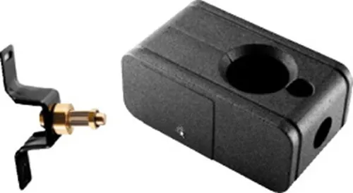 Buderus VES Wandhalterung für P2000-P16000, mit Isolierung von Buderus