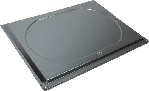 BAUKNECHT UBS008 Unterbaublech #1907032