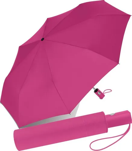 Sonnen- & Regenschirme Pink von RS-Versand