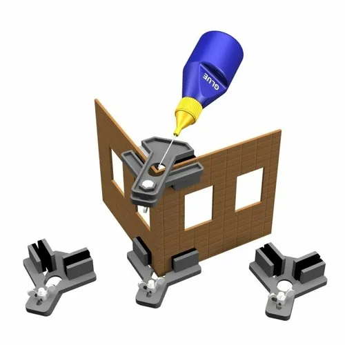 Modellbau-Zubehör von Proses