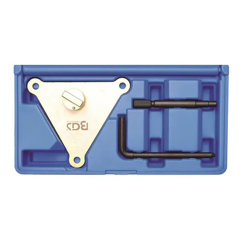 BGS Motor-Einstellwerkzeug-Satz für Alfa Romeo, Lancia, Fiat 0.9 - Spezialwerkzeug für präzise Motor-Einstellzeiten, ideal für Steuerkettenwechsel und Zylinderkopfreparaturen bei Alfa Romeo, Lancia und Fiat Modellen.