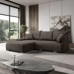 Sofas Braun von Kaiser Möbel