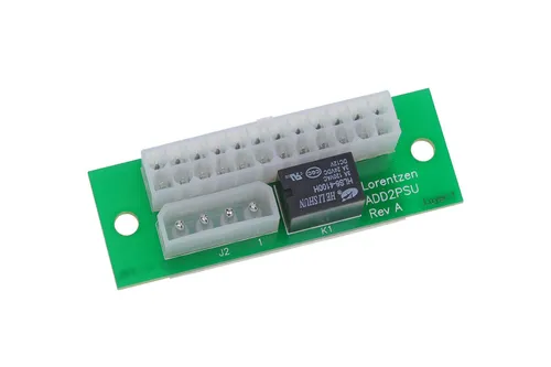 Phobya Multi Power Supply Adapter