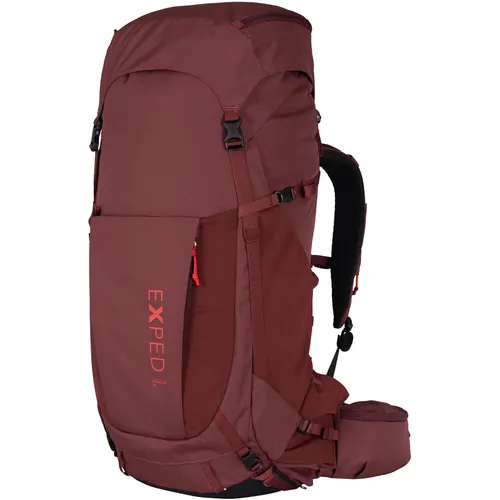 Exped Ridgeline 55 Trekkingrucksack L/XL rot