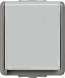 Siemens 5UB4711 Steckdose mit Klappdeckel 1-fach von Siemens