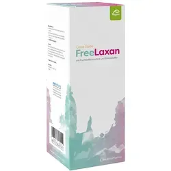 Casa Sana FreeLaxan Flüssigkeit zum Einnehmen