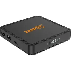Produktbild ZaapTV HD909N Mediaplayer