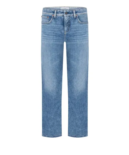 Cambio 5-Pocket-Hose Regular-Fit Jeans Gini - Stilvoll und Bequem - Entdecke die Regular-Fit Jeans Gini von CAMBIO. Sie vereint klassischen Stil mit modernem Komfort und bietet einen bequemen Sitz sowie praktische Taschen für jeden Anlass. Hochwertiges Material sorgt für Langlebigkeit und Bewegungsfreiheit.