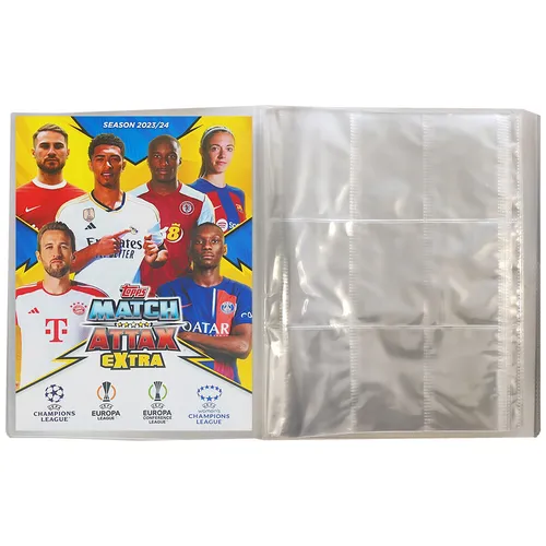 Topps Sammelkarten von Topps