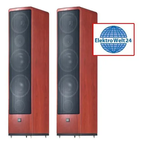 Canton Ergo 695 DC Standlautsprecher von Canton
