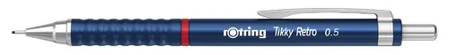 rotring Feinminenstift Tikky Retro 0,5 mm blau