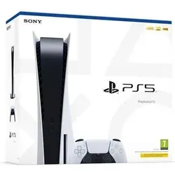 Sony Playstation 5 Standard Edition