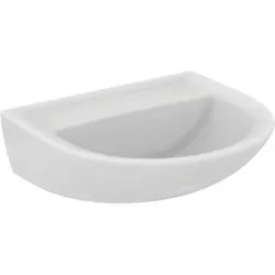 Ideal Standard Eurovit Handwaschbecken 55x46 cm