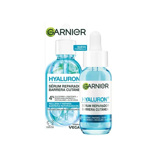 Garnier Lotion & Feuchtigkeitscremes von Garnier