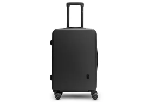 REDOLZ mittelgroßer Hartschalen Check-in Koffer | Ultra-leicht & geräumig