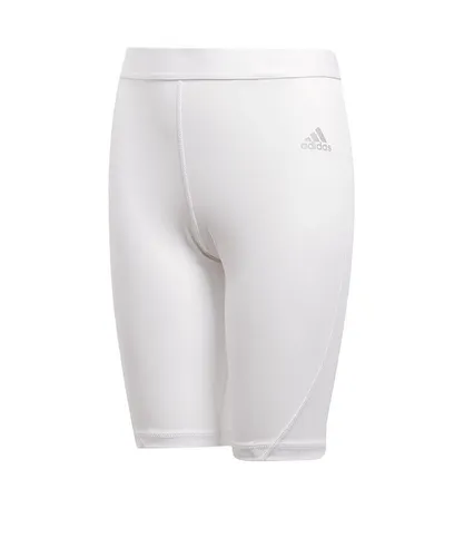 adidas Performance Funktionshose adidas Performance Alphaskin Short Kids