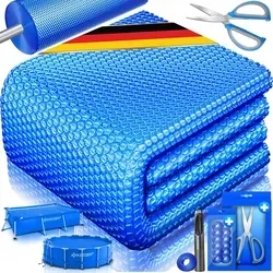 KESSER® Pool Solarfolie 400 µm von Kesser