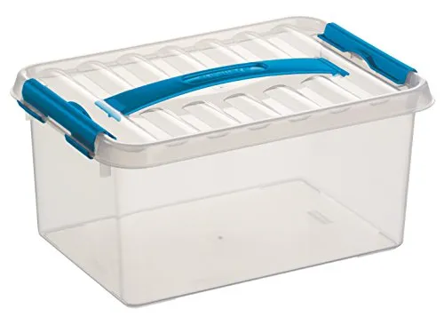 SUNWARE Q-Line Box von SUNWARE perfectly organised
