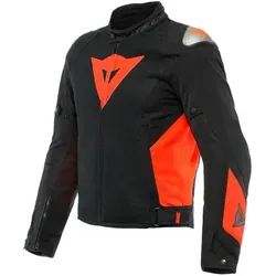 Dainese Energyca Air Tex Jacket in rot von Dainese