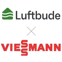 Viessmann Außenwandblende 7690889 von Viessmann
