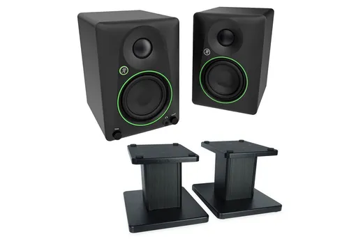 Bluetooth-Lautsprecher bis 300 Euro von Mackie