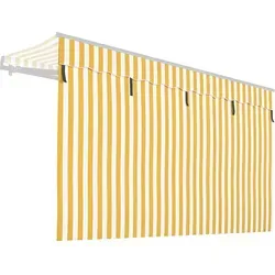 Markisen Gelb von empasa