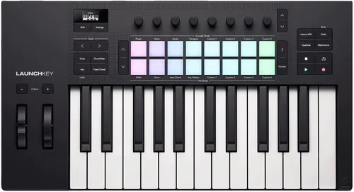 Novation Launchkey 25 MK4 B-Stock von Novation
