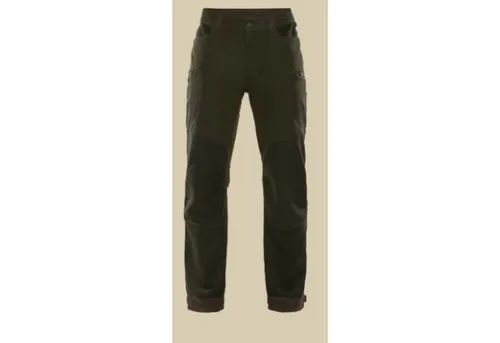 Härkila Metso Hybrid Hose, Willow green, Gr. 52 von Härkila