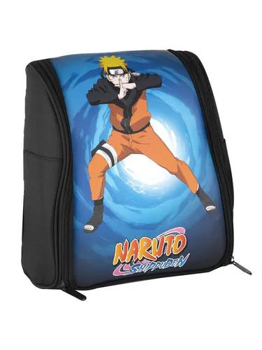 Konix - Naruto - Blue - Rucksack