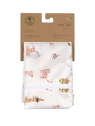 Windelbeutel von LÄSSIG