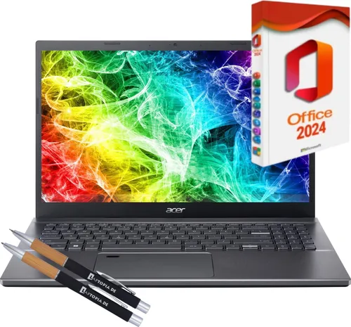Die besten Acer 17-Zoll-Notebooks | Test 10/2026 von Acer