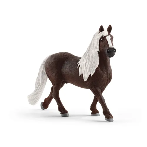 schleich FARM WORLD 13897, 3 Jahr(e), Farm animals / farm toys, Horses, Mehrfarbig, Kunststoff