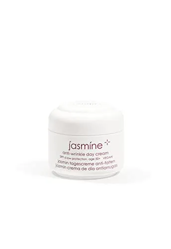 Jasmin Anti-Falten 50+ Tagescreme 50ml