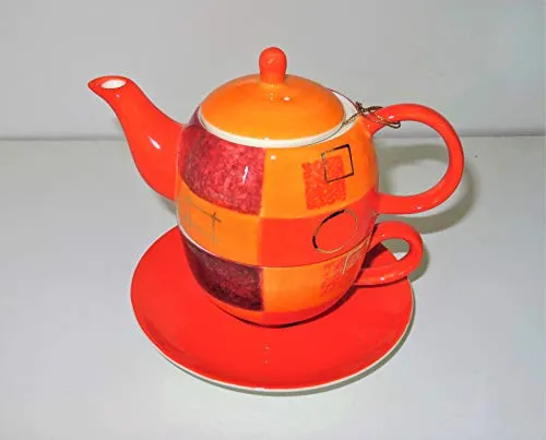 Tea-For-One Set Patricia