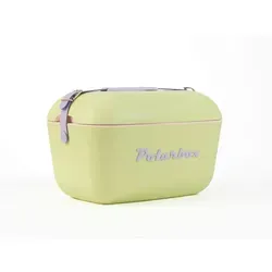Produktbild Kühltasche Polarbox in Grün – 12l