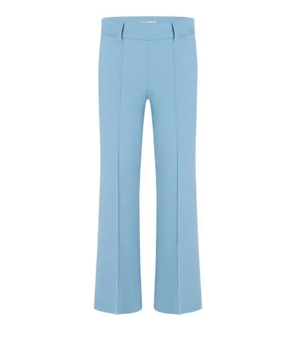 CAMBIO Francoise Cropped Chinohose von Cambio