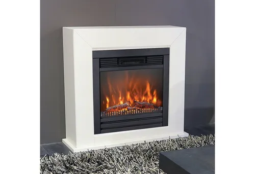 Elektrokamine von XARALYN