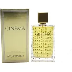 Produktbild Yves Saint Laurent Cinéma Eau de Parfum 50 ml