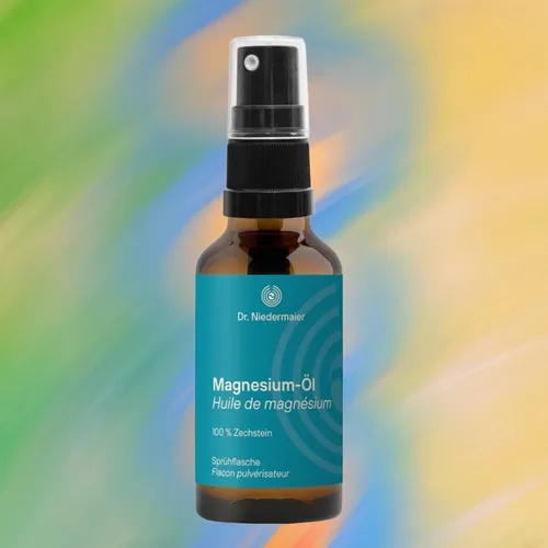 Magnesium-Öl Spray 100ml