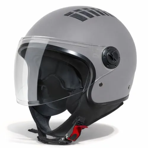 Motorradhelme bis 50 Euro von Vinz