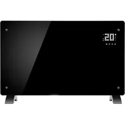 MMXX Heizkonvektor 2000 Watt mit LED-Anzeige