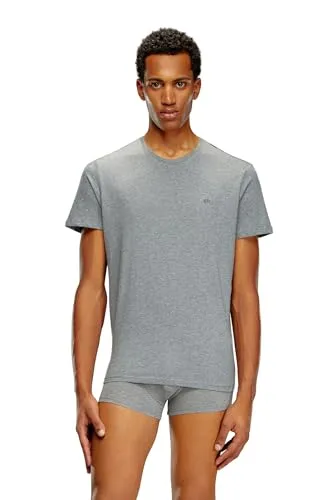 Diesel UMTEE-JAKETHREEPACK Shirt Mehrfarbig XXL von Diesel