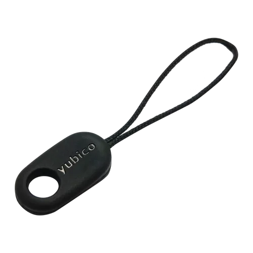 Yubico x Keyport ParaPull Lanyard