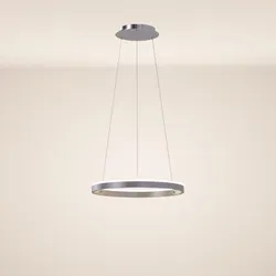 s.luce Pendelleuchte LED Ring von s.luce